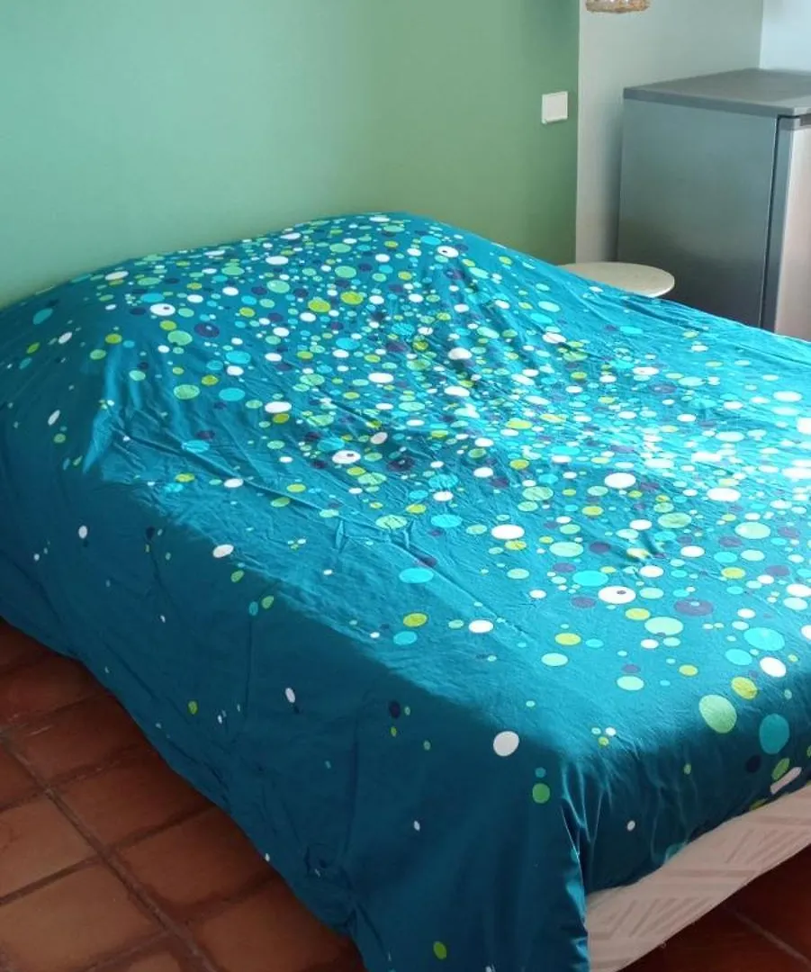 Appartement Charmant studio dans un petit coin de paradis Trinité