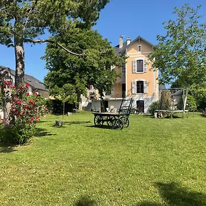 De , Myans France