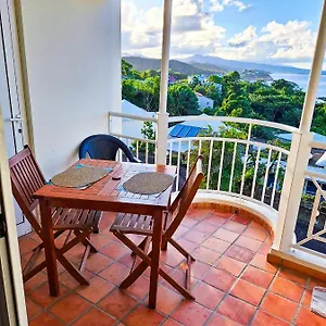  Appartement Un Petit Coin De Soleil Au Paradis