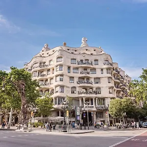 Sweett - Carrer Girona , Barcelone Espagne