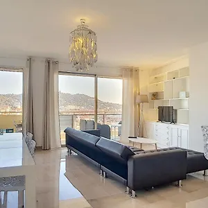 Sergent Gazan , Cannes France